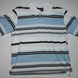 Vintage Bugle Boy Polo